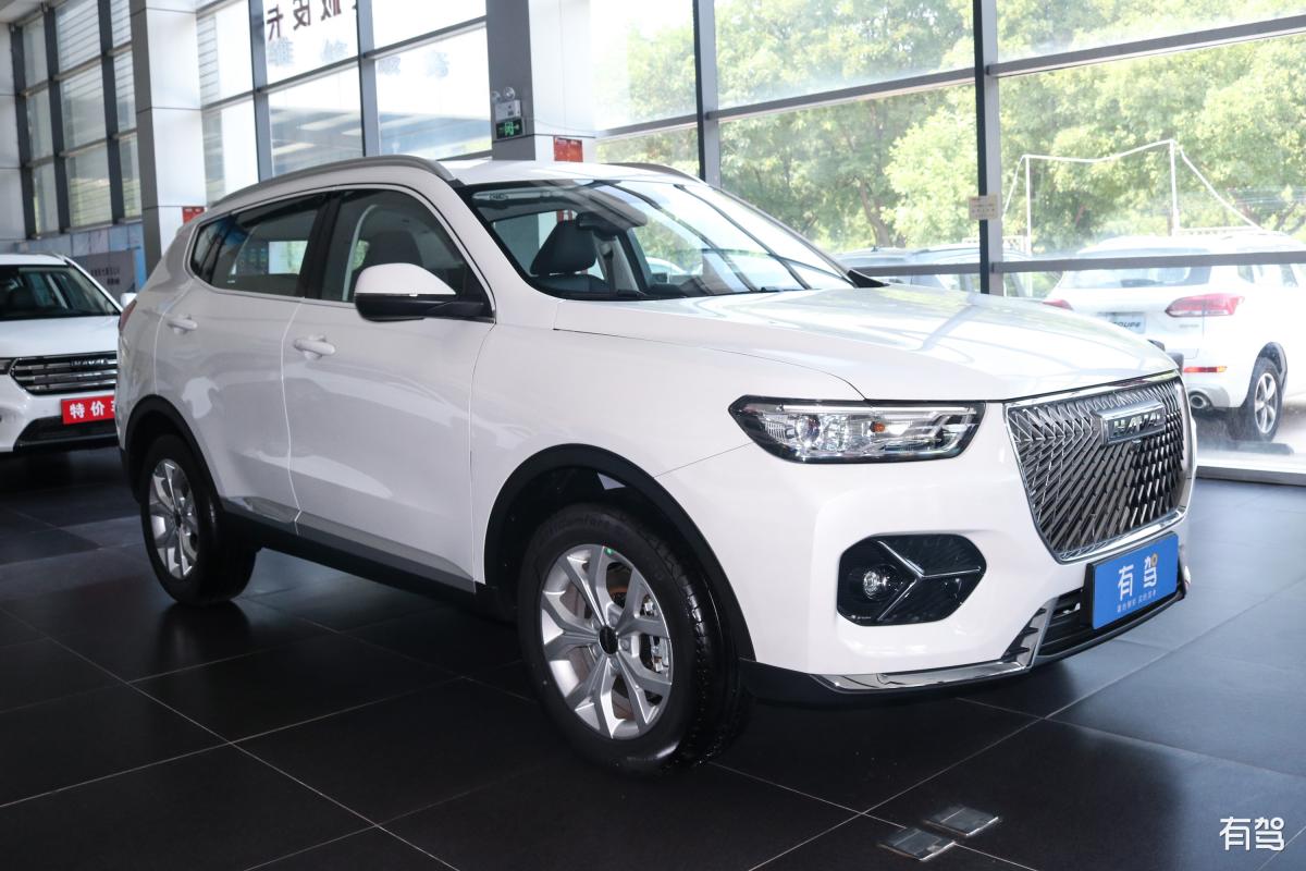 哈弗h6的用车感受