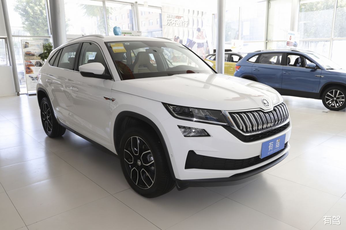 斯柯达柯迪亚克 19 款避震更换指南：步骤、品牌选择和注意事项