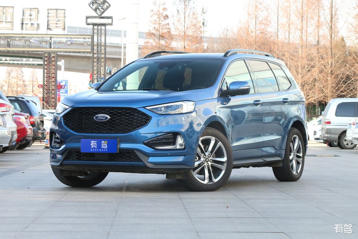 福特锐界四驱ST-LINE vs 二驱豪锐：哪个更适合你？