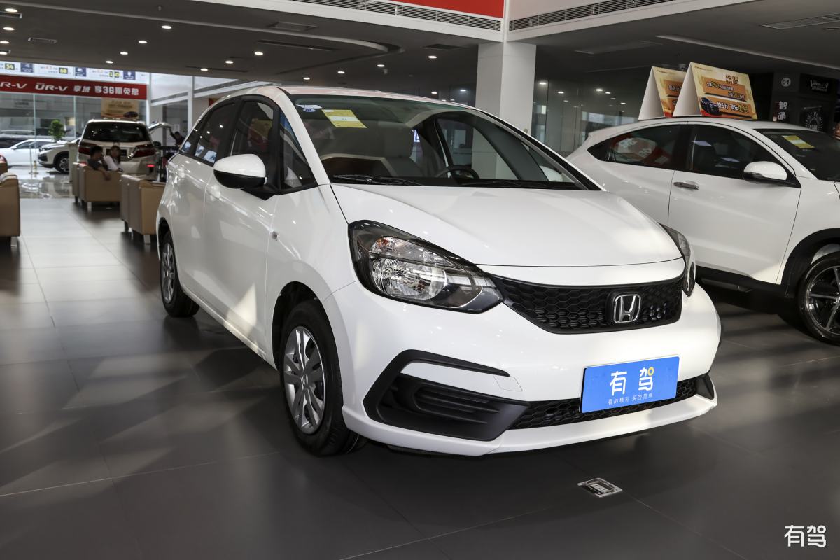 2011款飞度3月上市理念S1有望四月推出