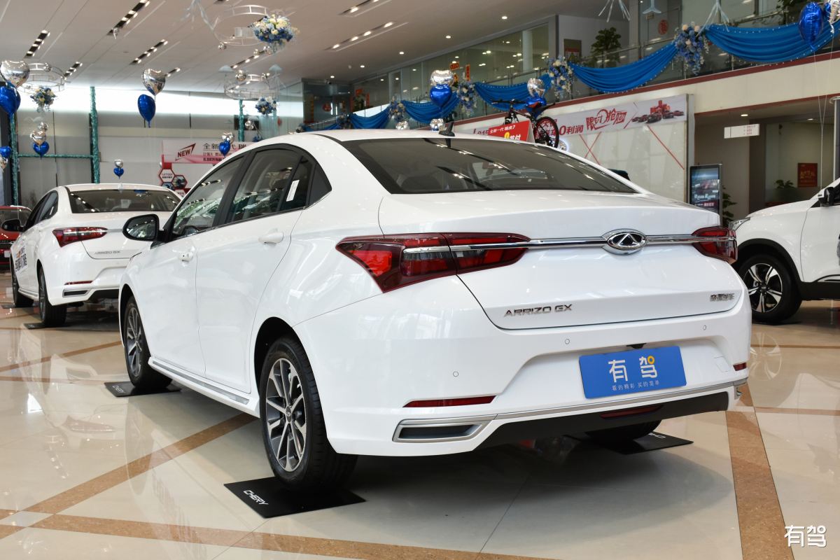 奇瑞艾瑞泽8 20T版本的性价比怎么样