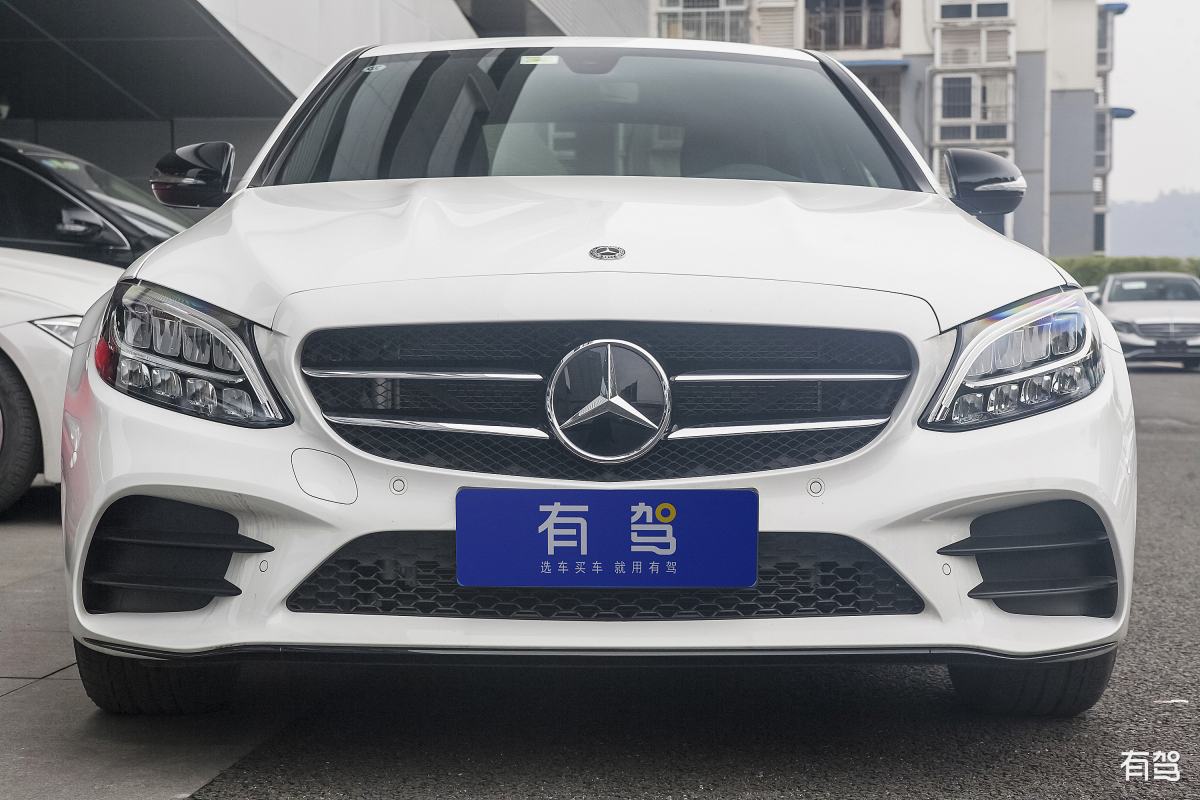 奔驰,奔驰c级,2020款 c 260 运动版