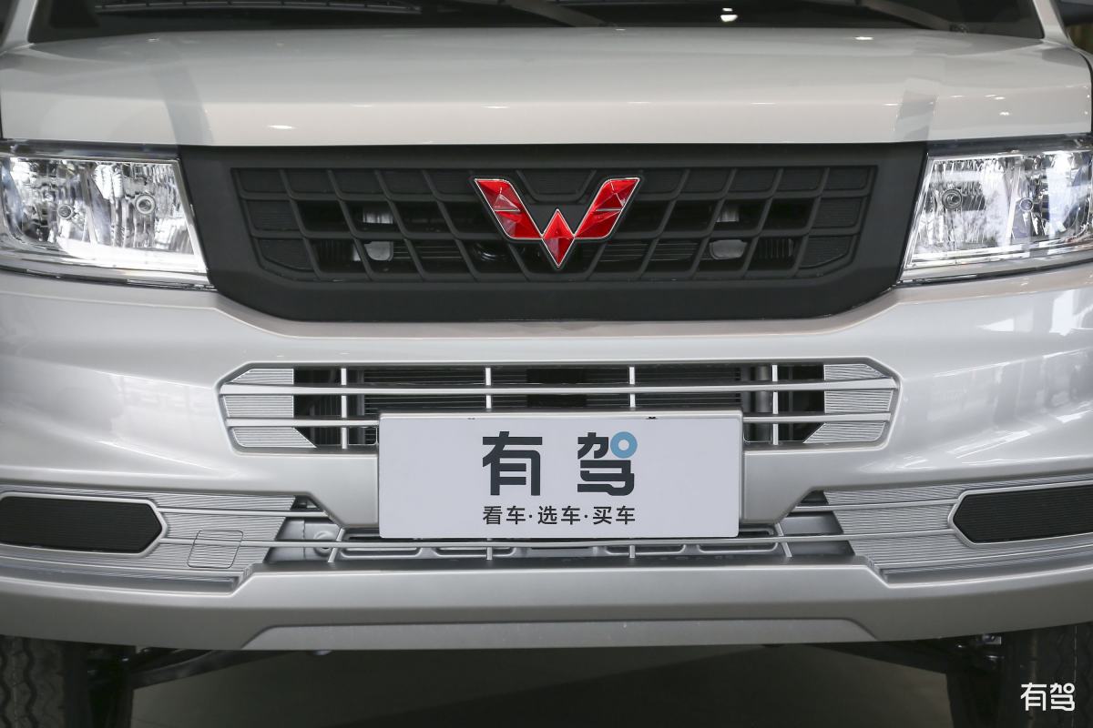 五菱汽车,五菱荣光新卡,2021款 1.5l汽车下乡版lv1加长单排l3c