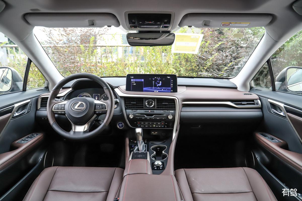 雷克萨斯450蓝牙连接位置及使用方法