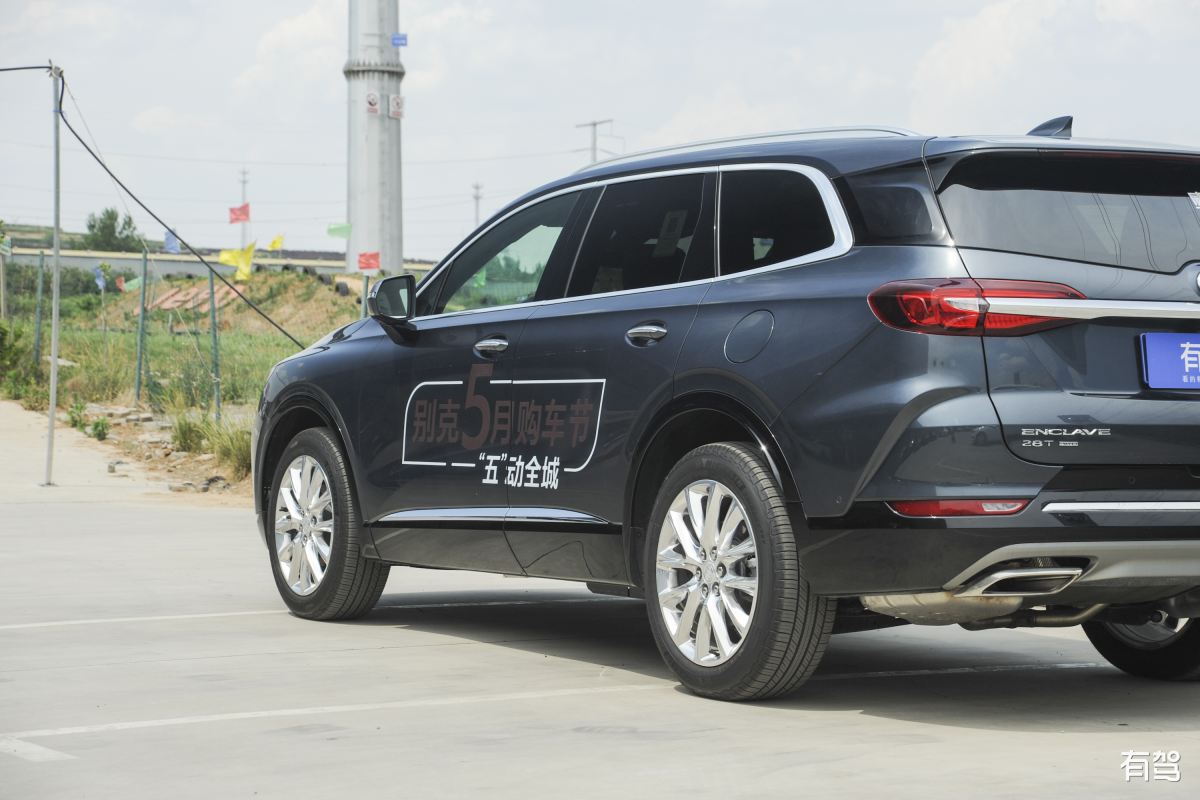 科迪亚克 19款 改装刹车：步骤、品牌和注意事项