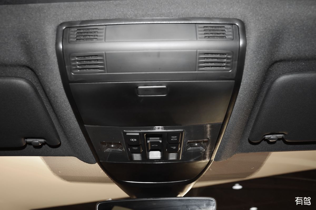 大众CC音响配置解析：哪些车型配备丹拿？