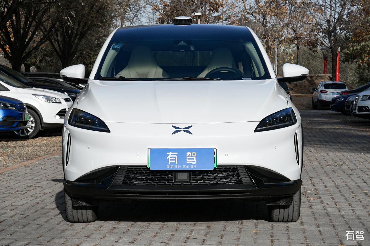 小鹏<strong>汽车</strong>,小鹏汽车g3,2020款 520 尊享版