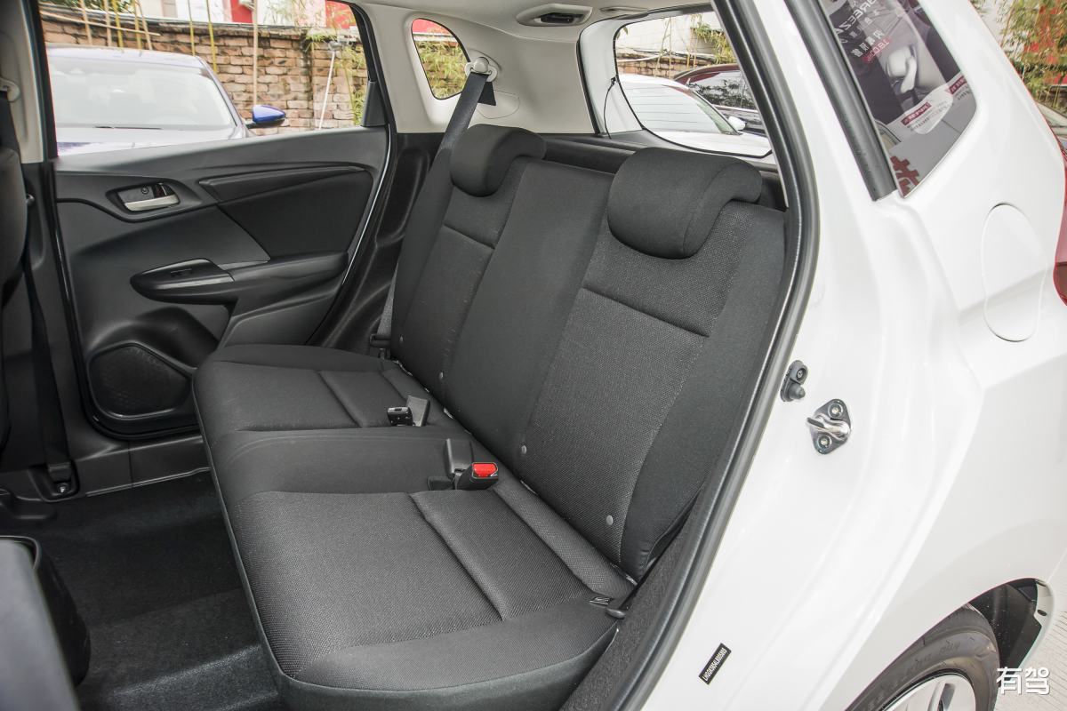 本田飞度优缺点全解析：适合你吗？