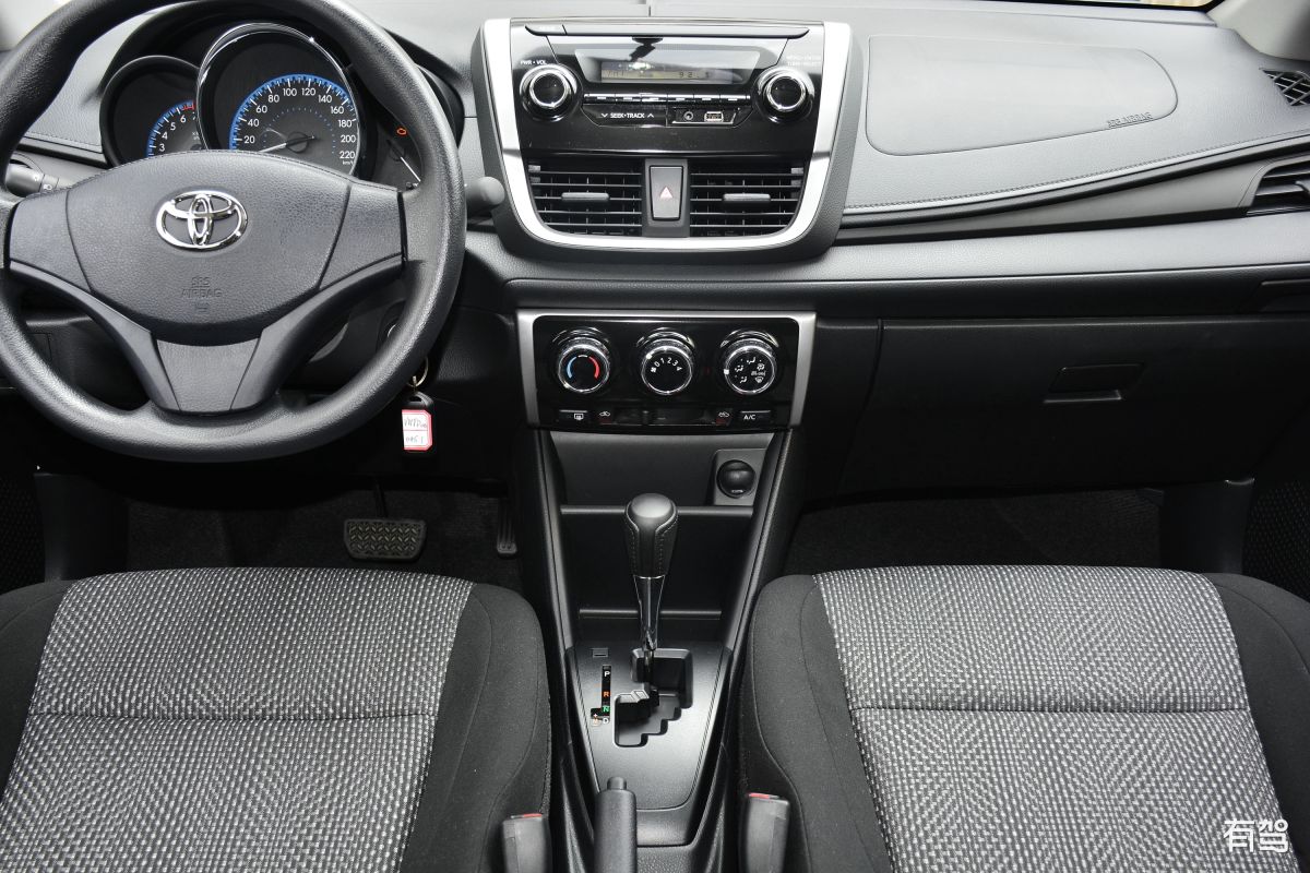 丰田威驰20纪念版原车中控屏能否安装行车记录仪