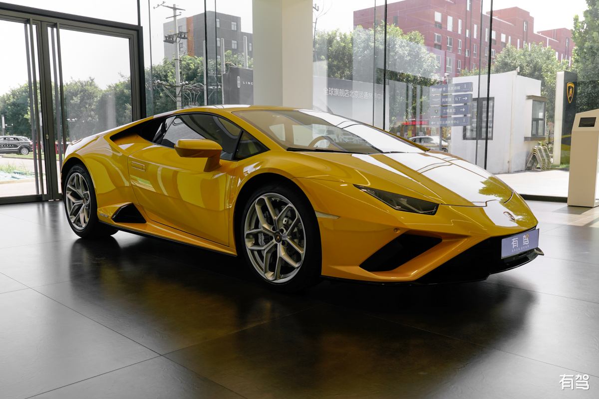 兰博基尼最高时速