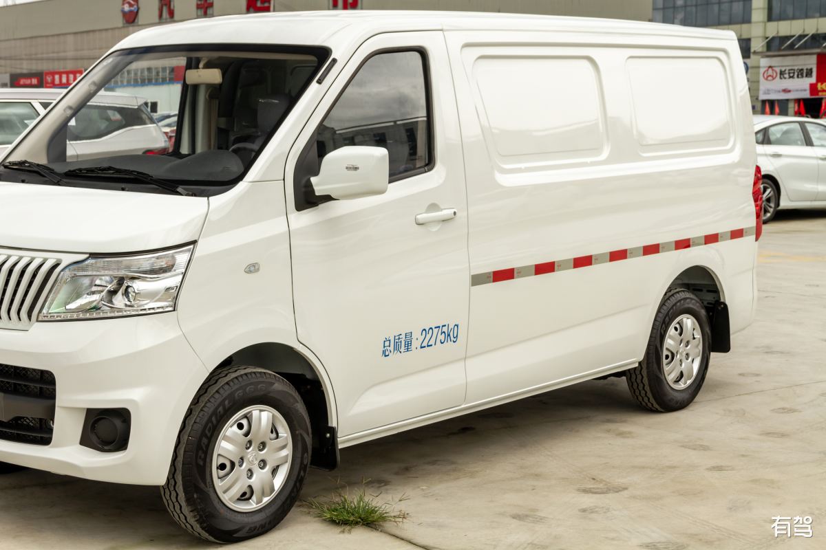 长安凯程,长安睿行m60,2020款 1.5l基本型国vi 厢货2座dam15kr