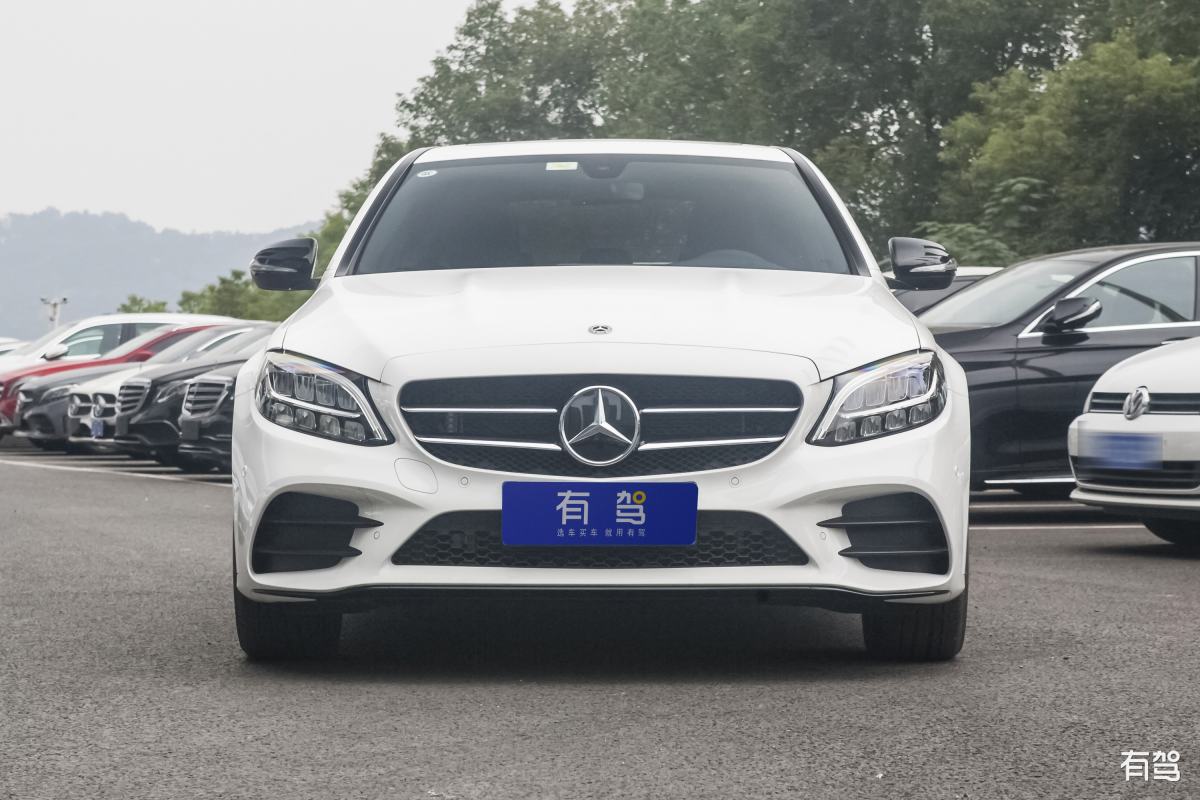 奔驰,奔驰c级,2020款 c 260 运动版