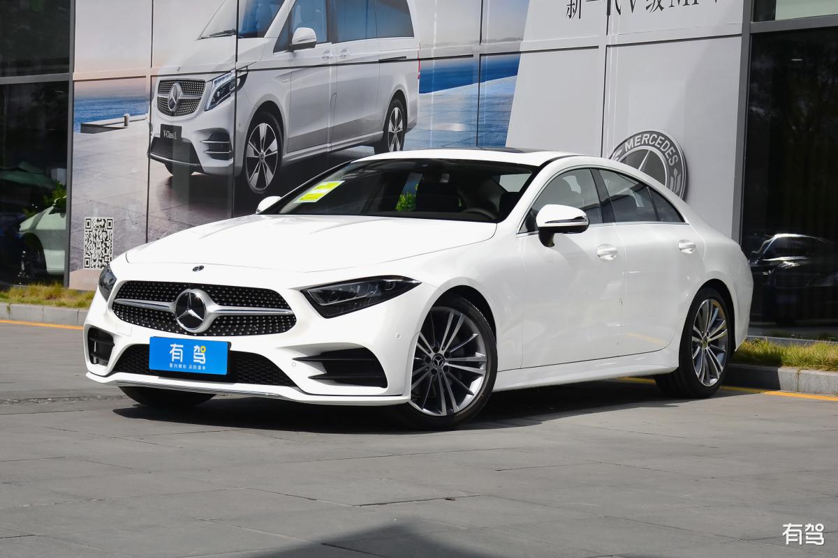 奔驰cls属于c级还是S级？并简单介绍为什么