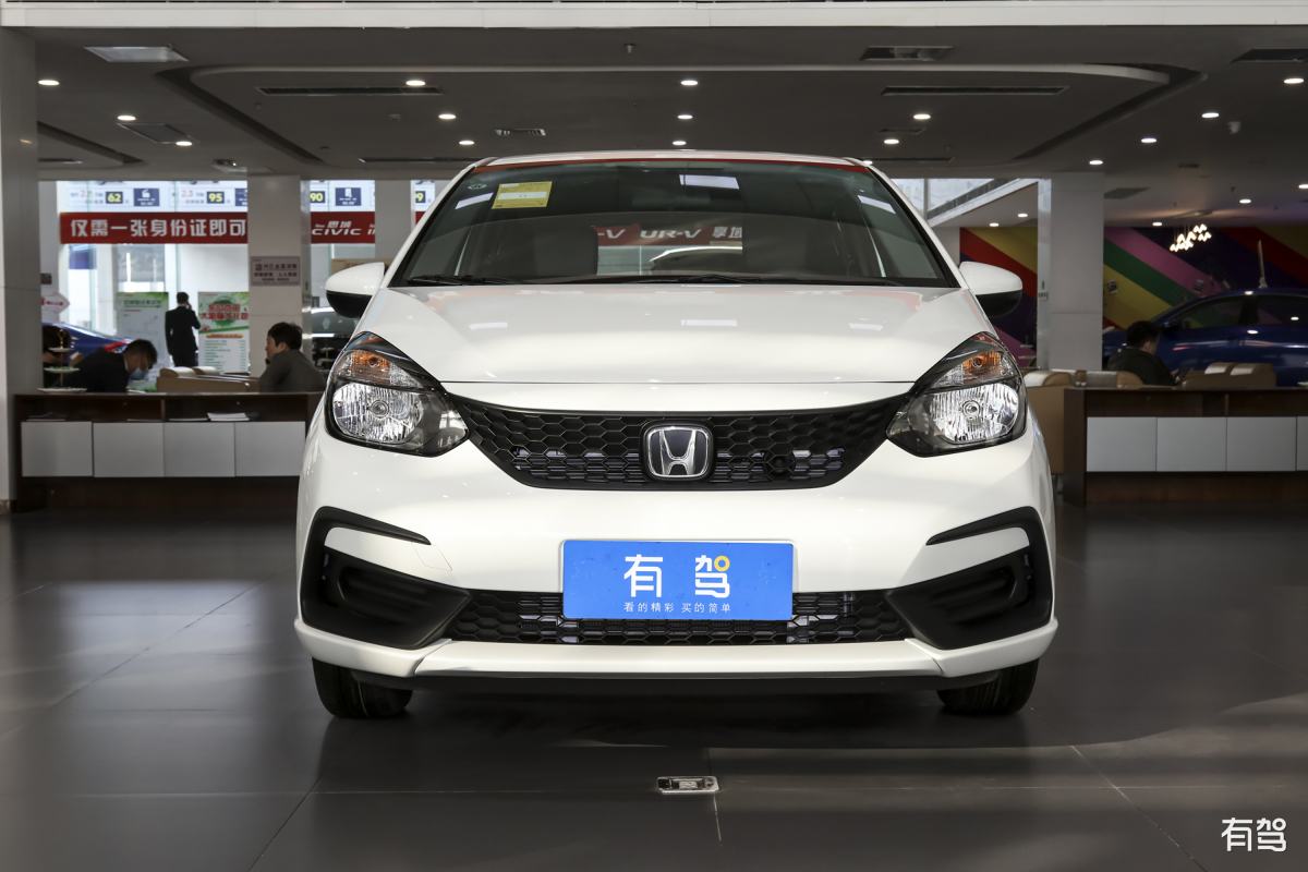 推荐车 10万元预算