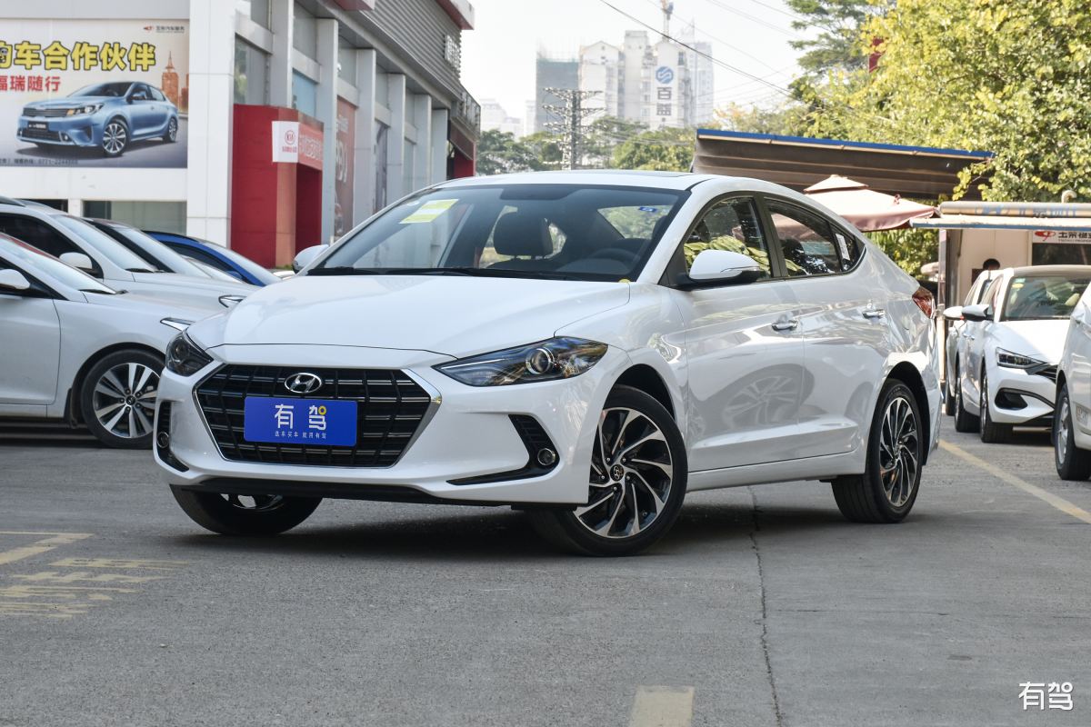 北京现代 领动16L 怎么样