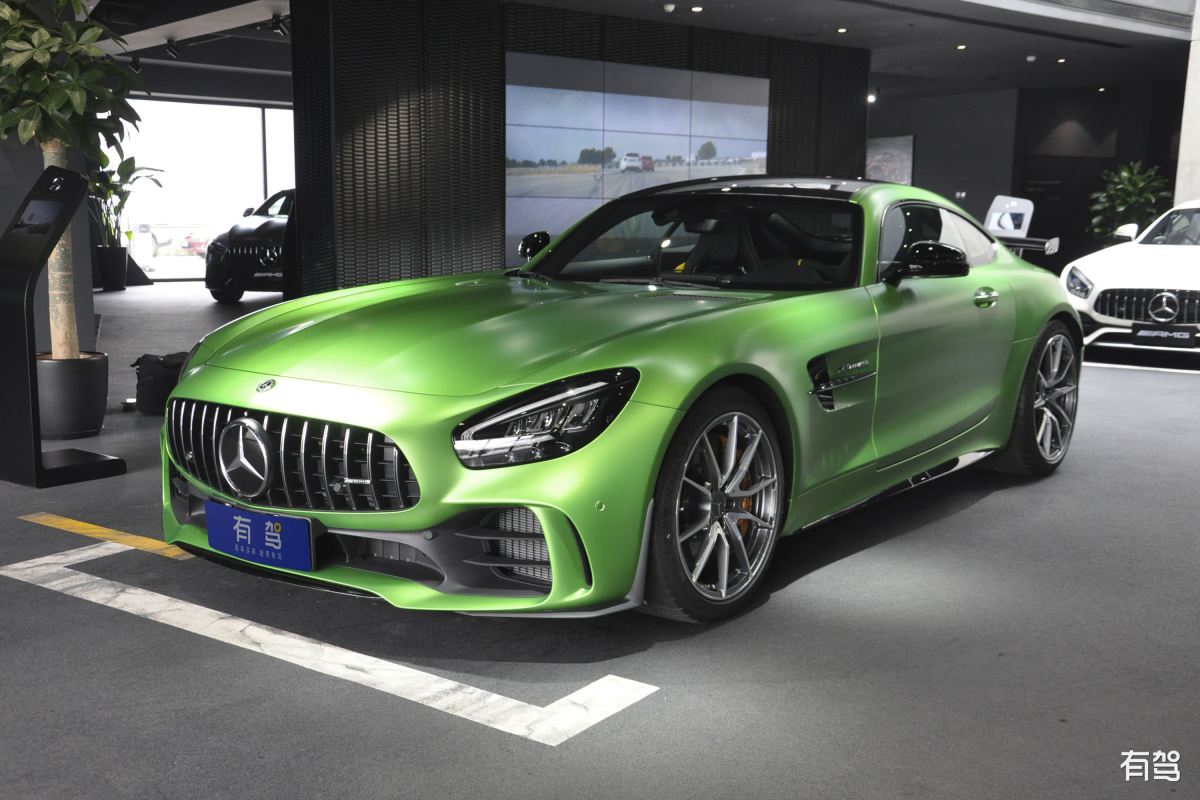 amg系列性能排行