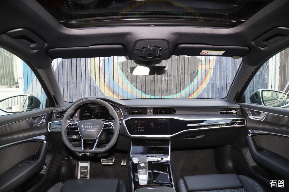 深蓝s7提车感受500字