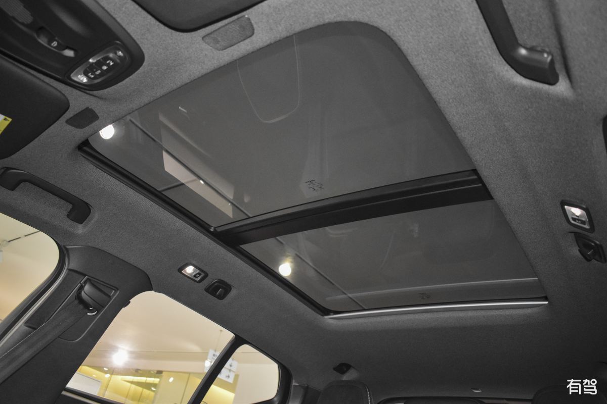 荣放后尾门内板拆卸后松散 回答加拓展