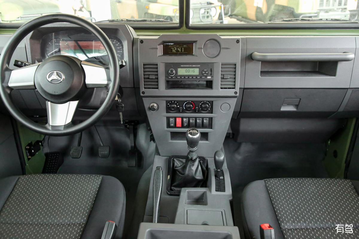 用1分20秒描述坦途皮卡汽车要求有吸引力