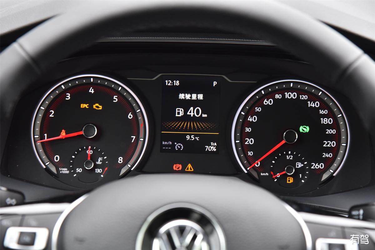 大众,探岳,2019款 征途版 280tsi 两驱豪华型 国vi