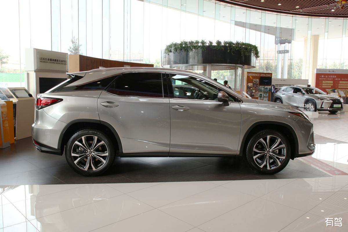 雷克萨斯汽车发展史：从1983年到如今的全球成功