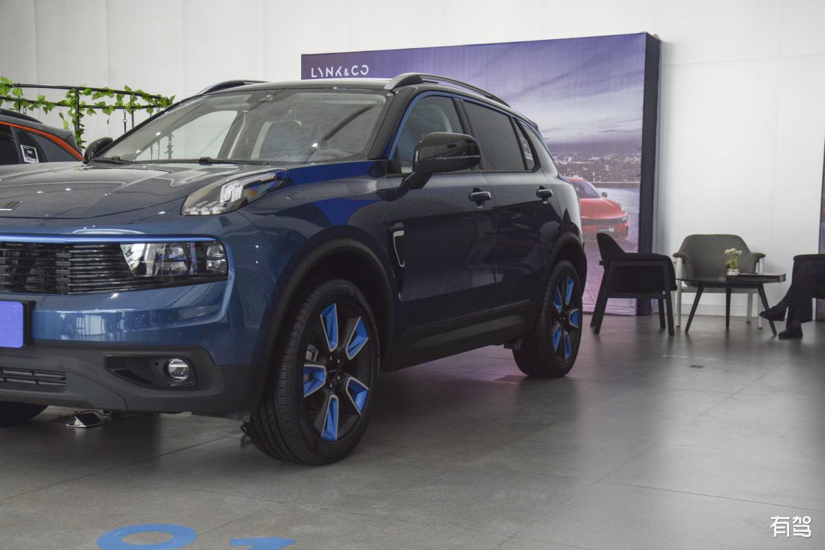 领克01 vs 领克05：如何选择适合你的SUV？