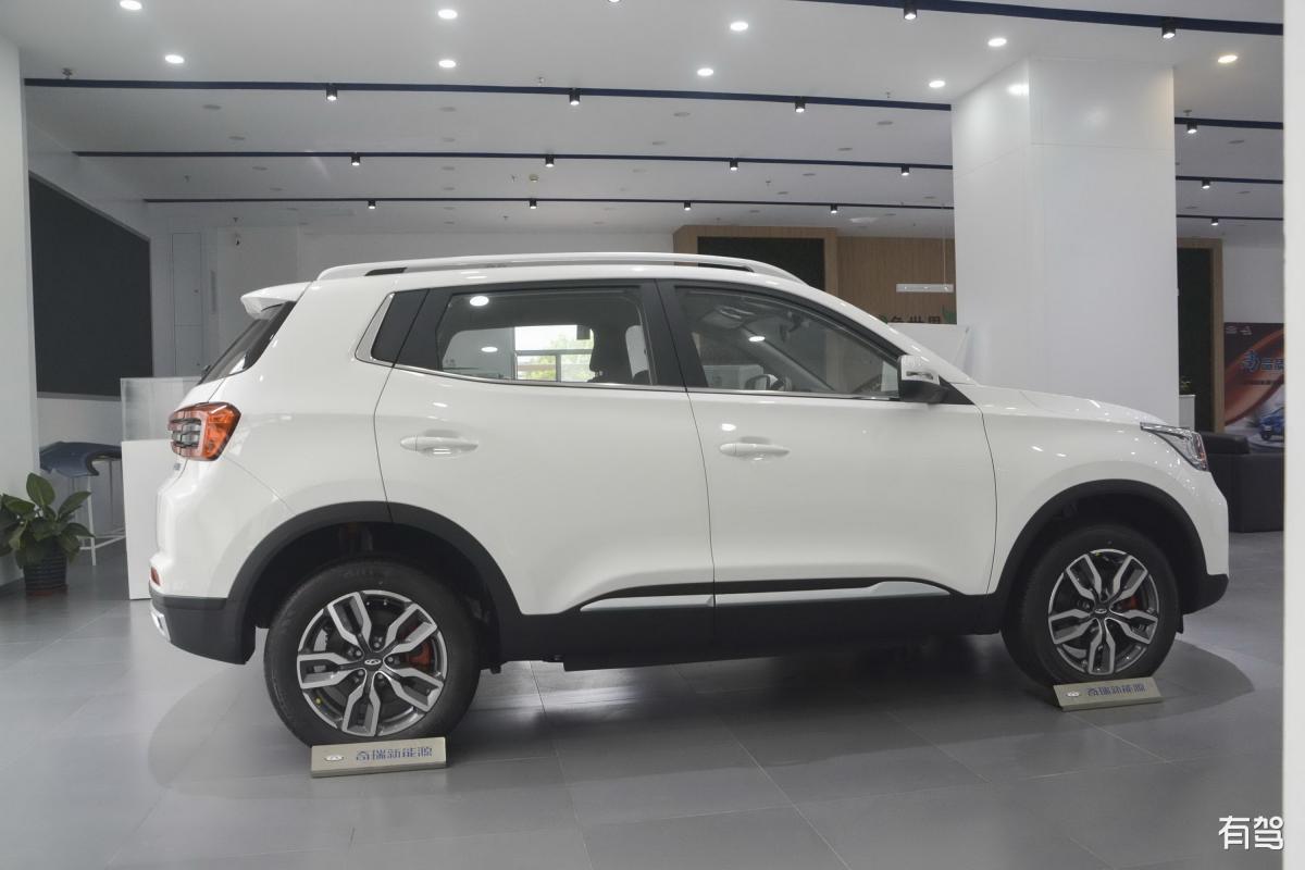 20-30万四口之家家用SUV推荐：丰田RAV4、本田CR-V等