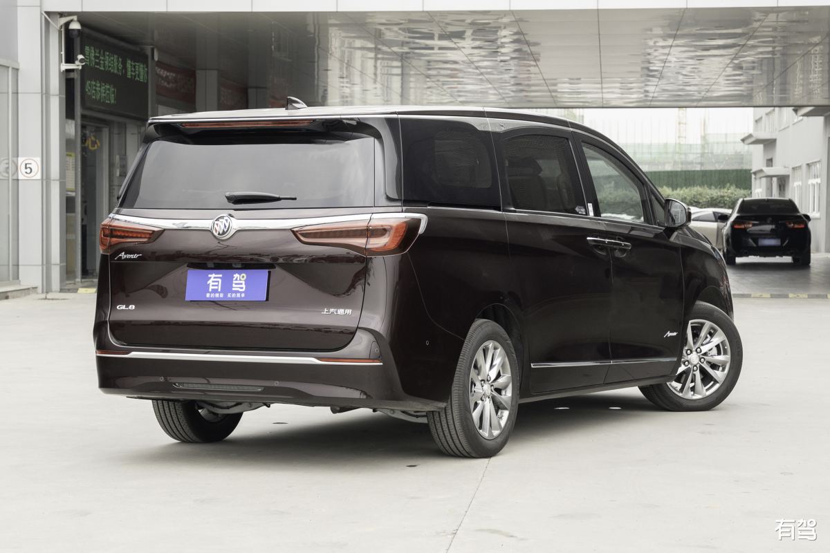 汽车的MPV：多功能车型的优缺点及选择