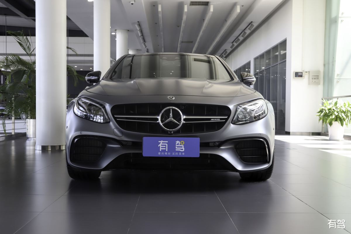 奔驰,奔驰e级amg,2019款 amg e 63 s 4matic+