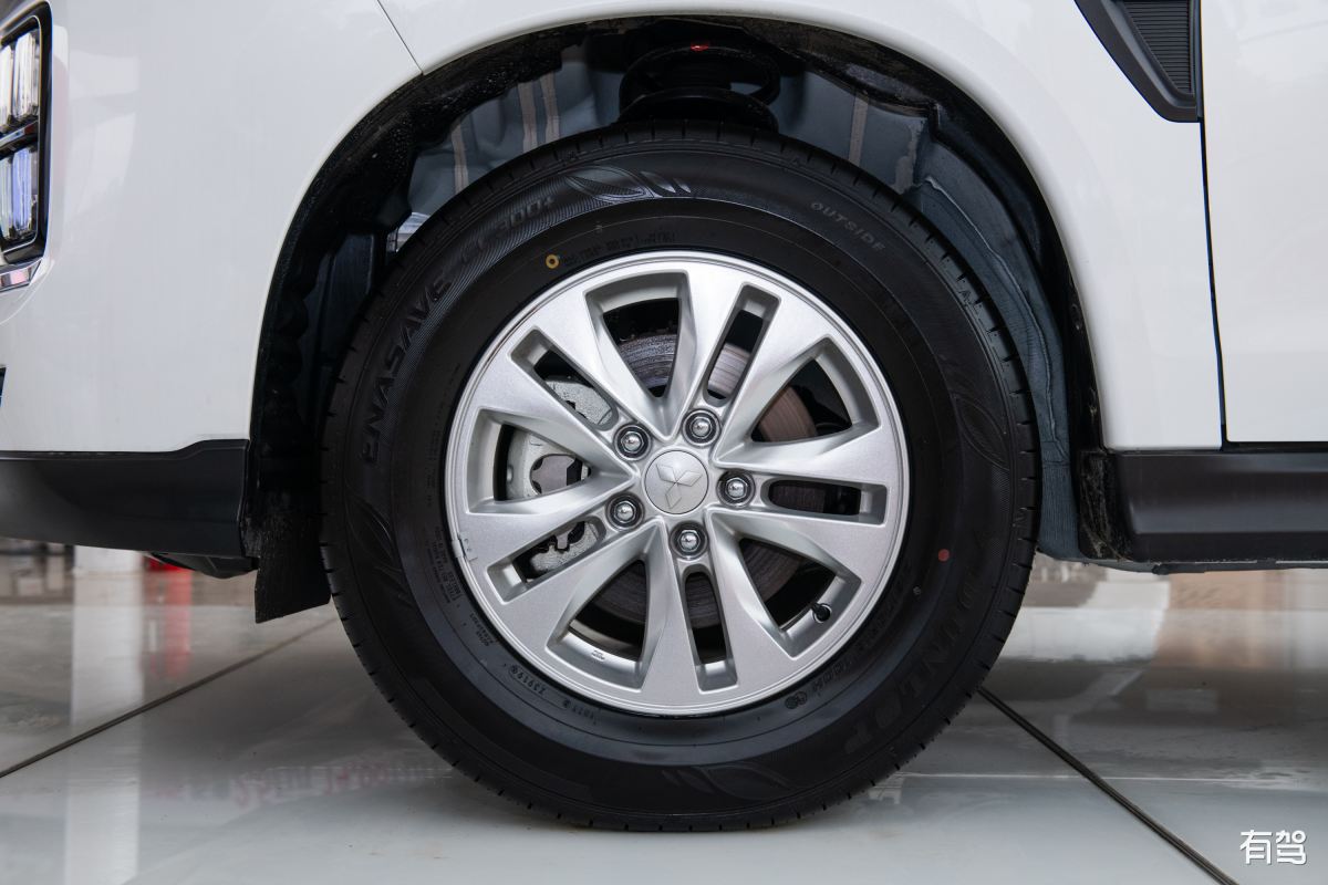 三菱劲炫电路分析