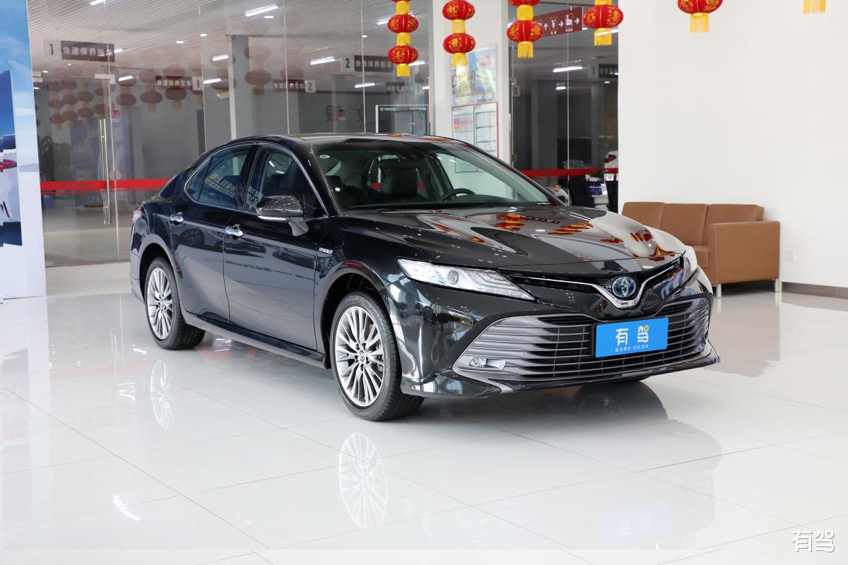 凯美瑞汽车的设计和技术特点有哪些？