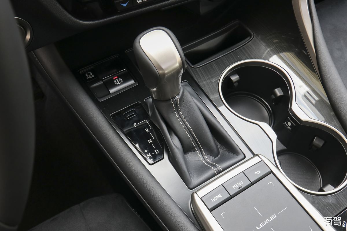 uRⅤ致雅版D档下坡自动升档？如何控制车速？