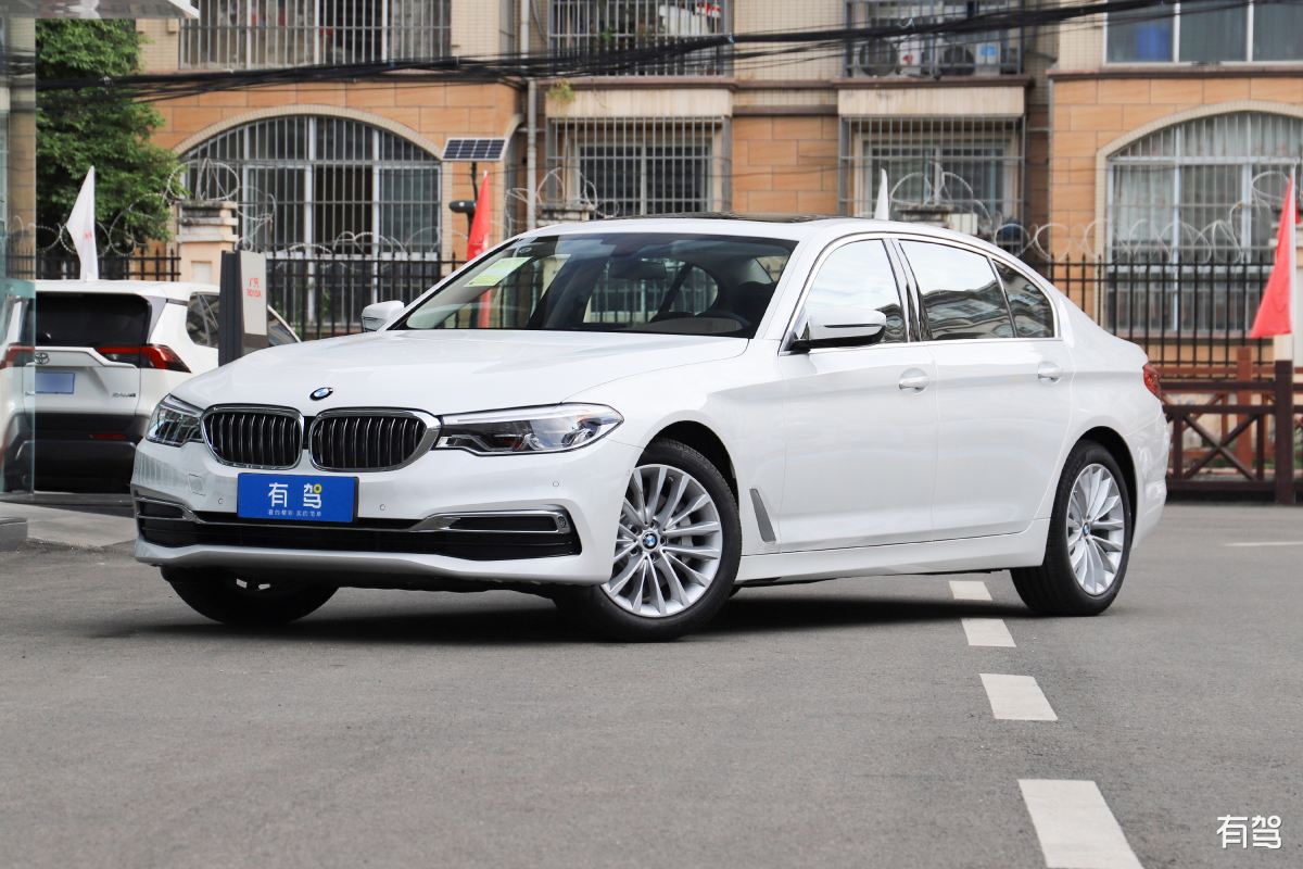 宝马5系(进口)各年份车型 - 2019款、2018款、2017款等 - 汽车之家