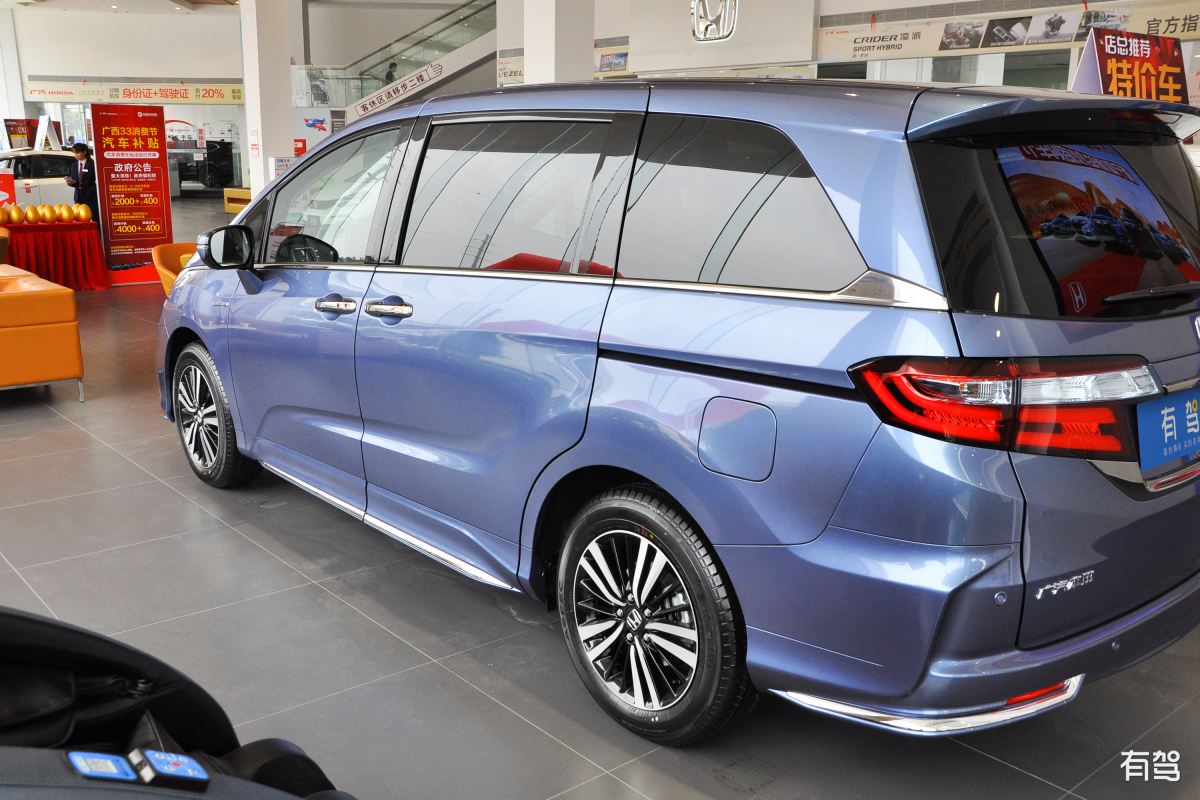 东风裕隆纳智捷大7MPV近期即将推出