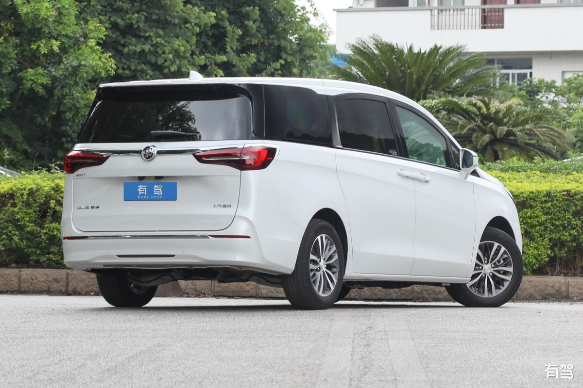 MPV：空间与舒适的完美结合