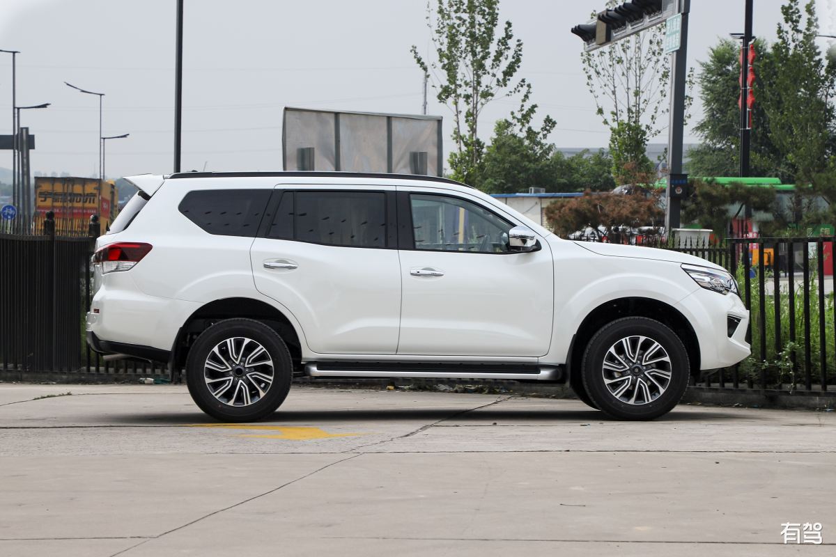 途达汽车：中国SUV和MPV制造商 - 途达T70、T60、T80