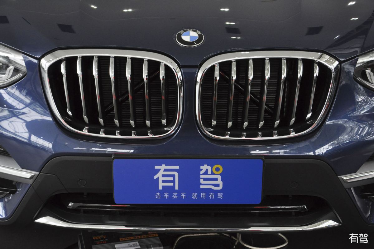 宝马,宝马x3,2020款 xdrive28i 豪华套装