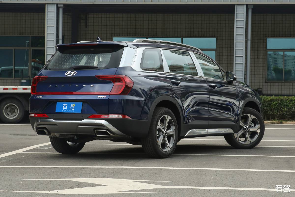 北京现代混动SUV车型推荐：ix35、ix25、Kona、Tucson、Santa Fe