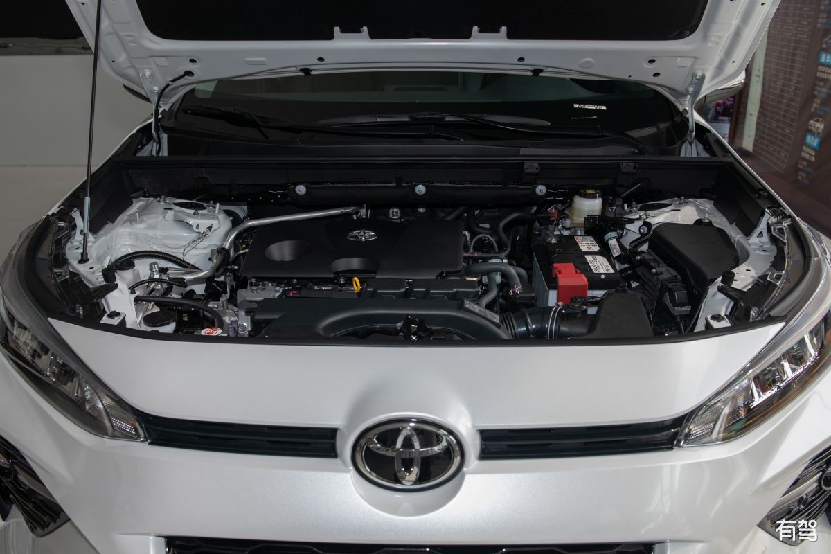 丰田,威兰达,2020款 2.0l cvt两驱豪华版