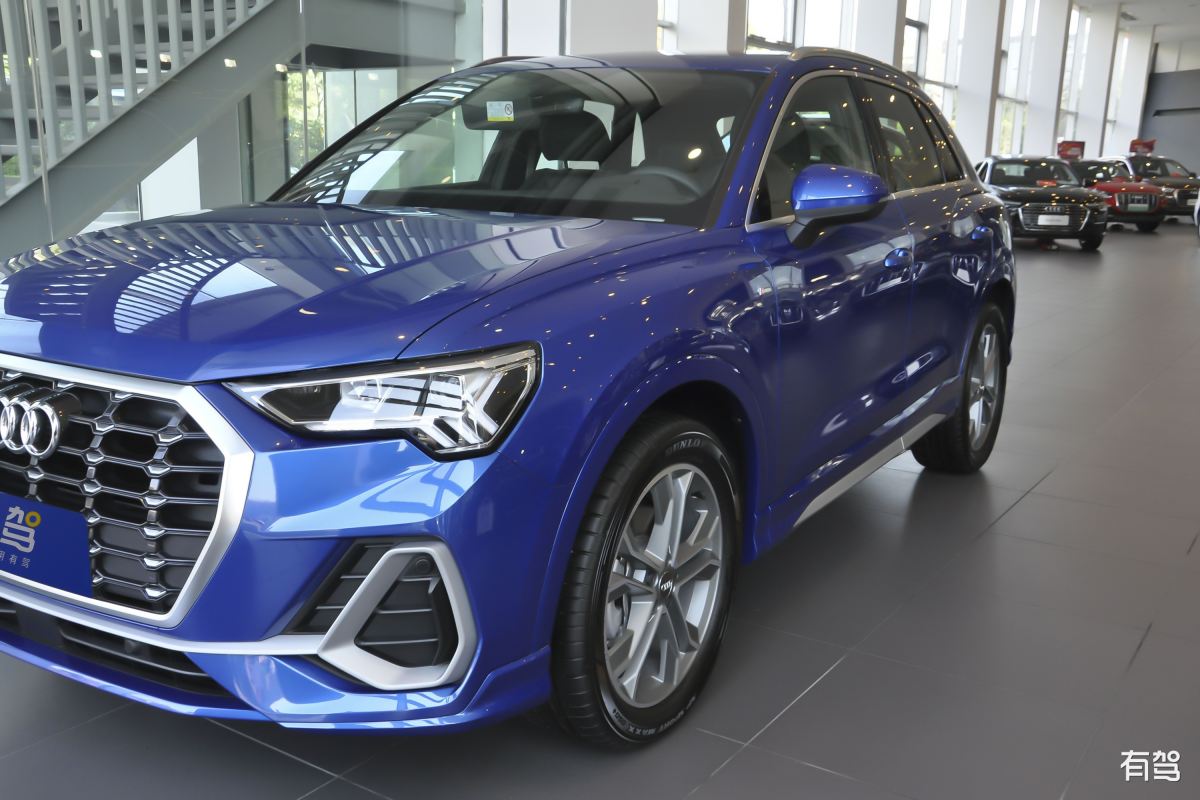 201年奥迪Q3属于哪个平台