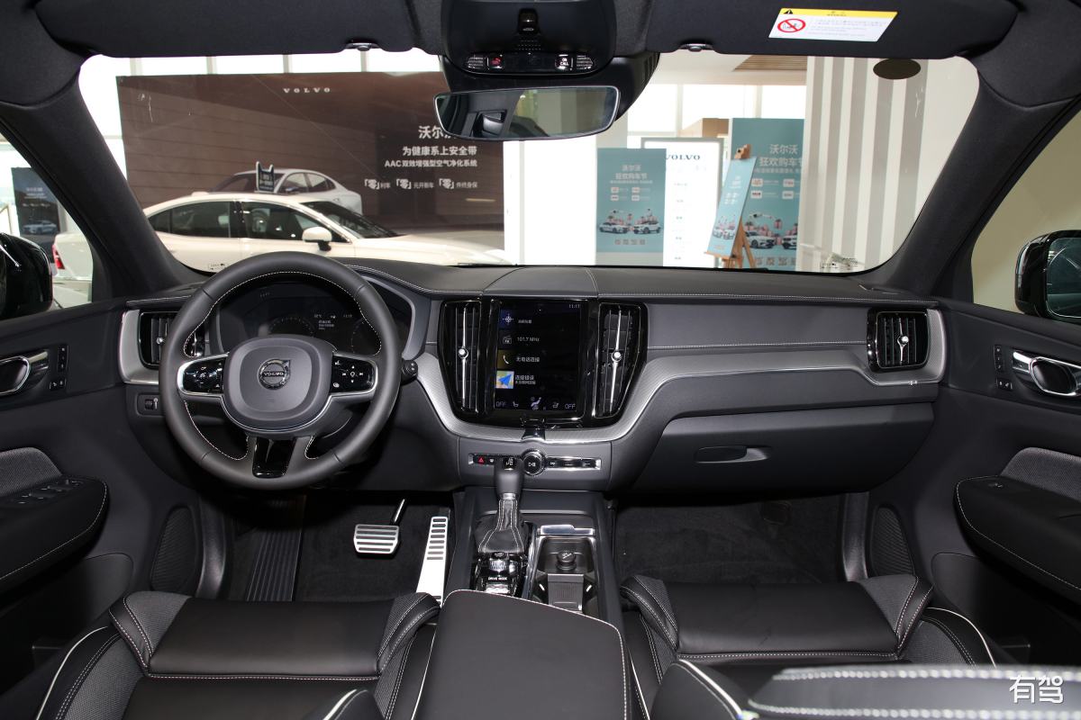 2013-2019年沃尔沃召回纪录