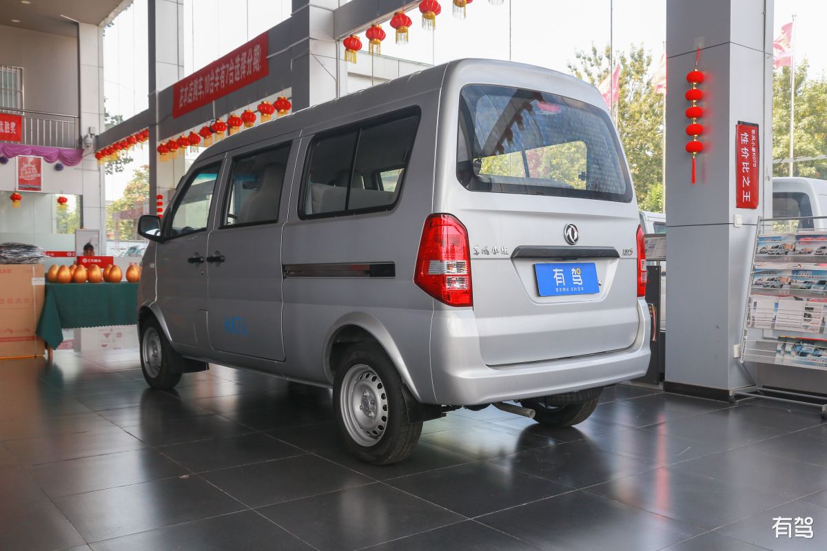 东风小康,东风小康k07s,2019款 1.2l实用型 国vi dk12