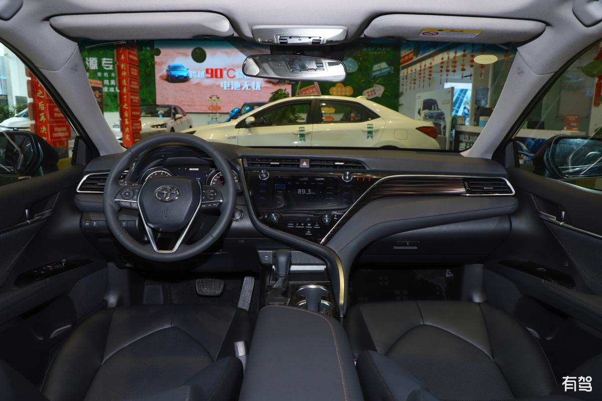 凯美瑞汽车的用户口碑和评价怎样？