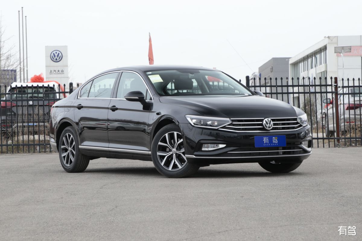 迈腾和帕萨特怎么选