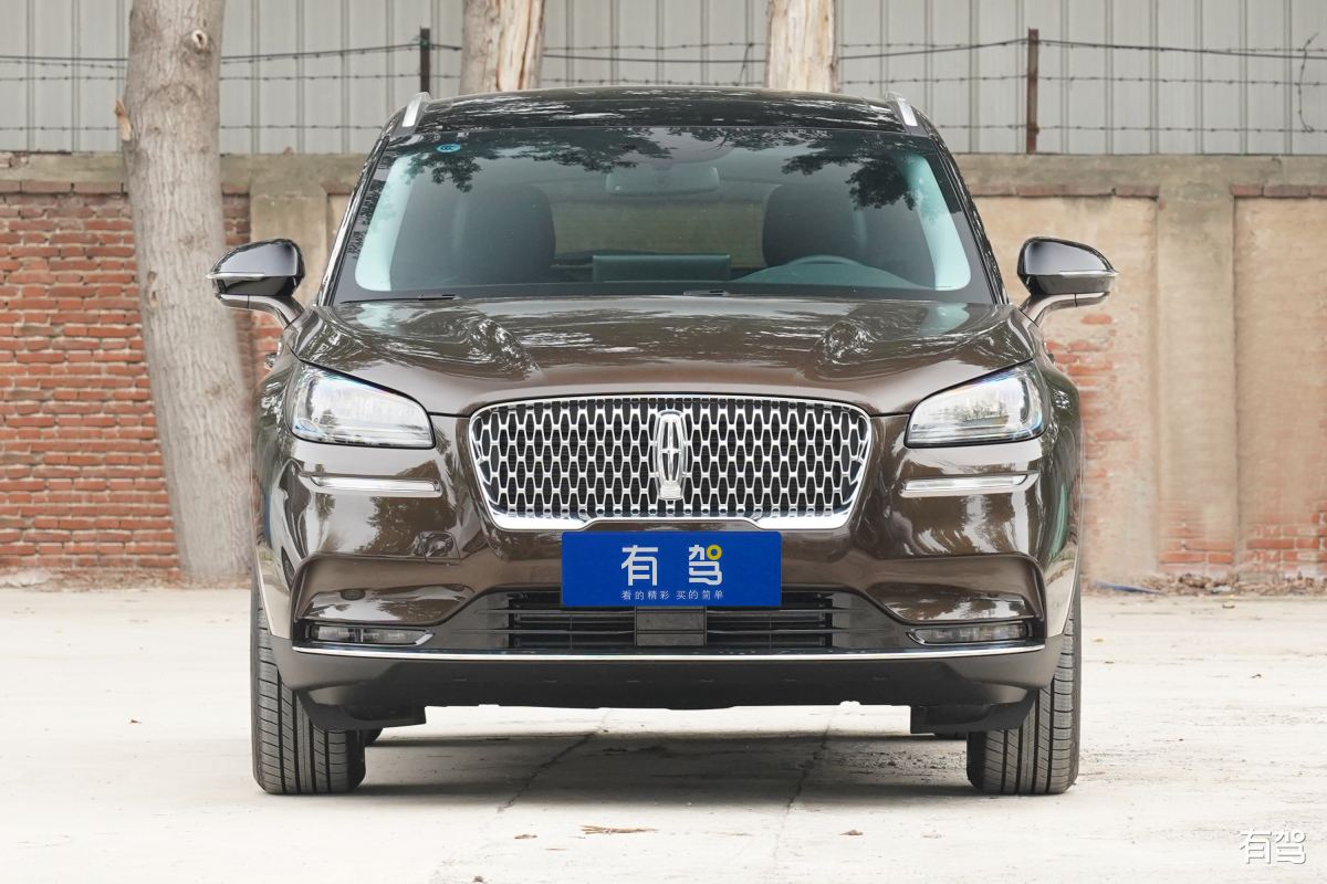 林肯冒险家现在落地多少钱？