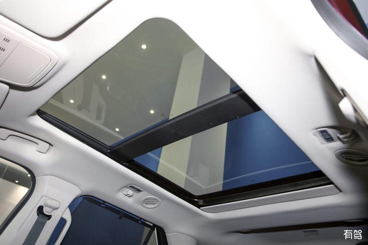 强生天窗膜特惠！全景天窗膜仅需350元，单天窗膜仅需180元！