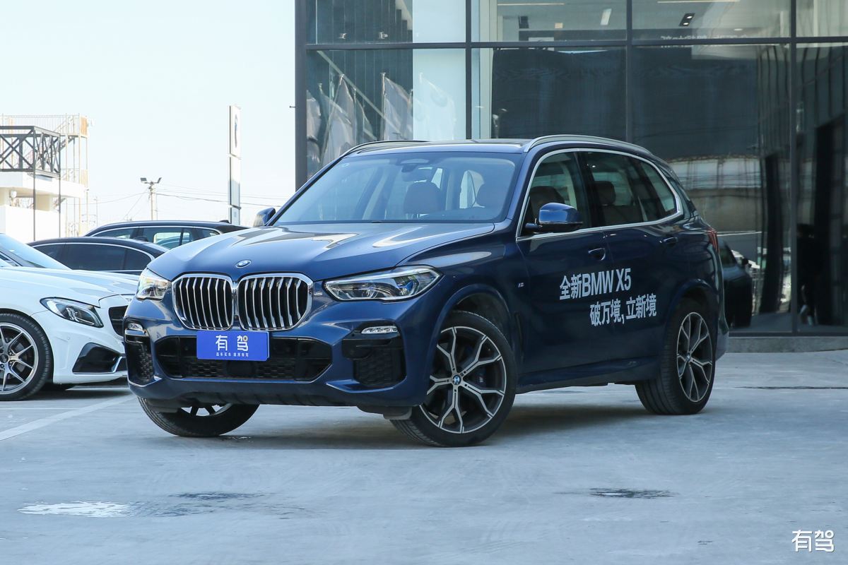 最权威的bmw-x5测试