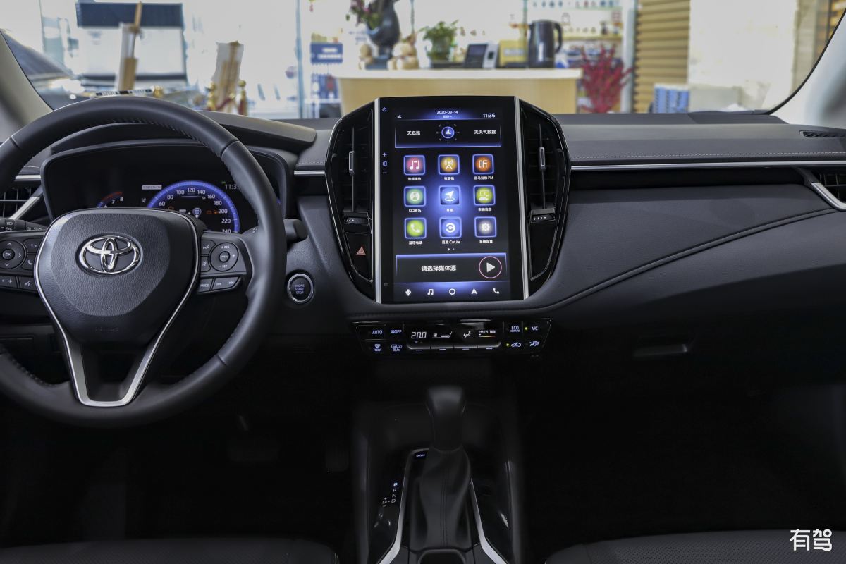 丰田卡罗拉的驾驶体验和评测怎样？