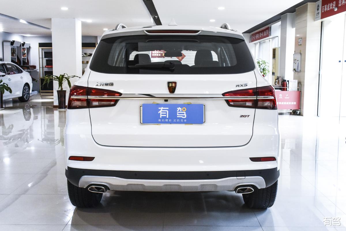 10万落地SUV推荐！长安逸动性价比之王，新车保险全解析