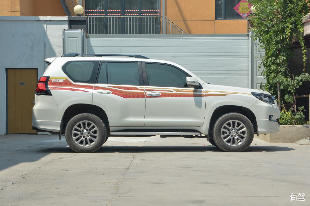 丰田霸道价格：最新报价、落地价、优惠政策和购车指南